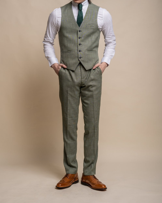 House of cavani waistcoat discount