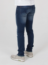 Mish Mash- Sandblast 1955 Lot XX Flex Slim Fit Jeans