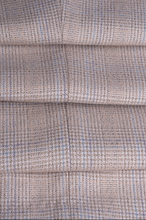 House of Cavani- Children's Caridi Beige Three Piece Suit (Age 8 - 15 Years)