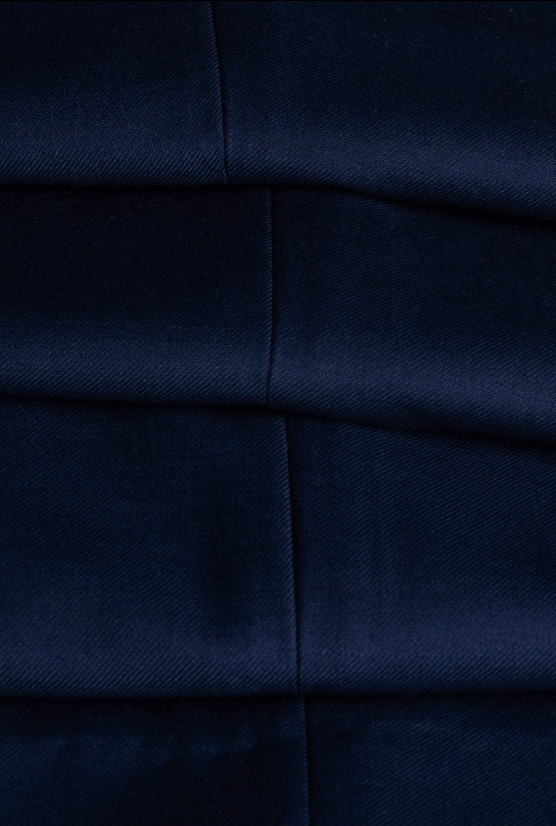 House of Cavani- Children's Jefferson Navy Three Piece Suit (Age 1 - 7 Years)