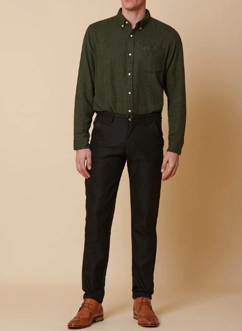 Marc Darcy- Enzo Chino Black