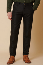 Marc Darcy- Enzo Chino Black