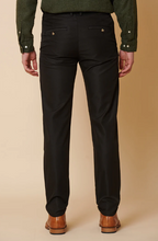 Marc Darcy- Enzo Chino Black