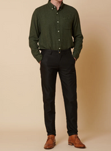 Marc Darcy- Enzo Chino Black