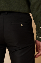 Marc Darcy- Enzo Chino Black