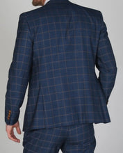 Paul Andrew- Hamleys Navy Blazer