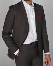 Paul Andrew- Charles Charcoal Blazer