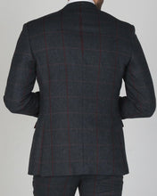Paul Andrew- Madrid Navy Blazer