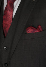 Paul Andrew- Charles Charcoal Blazer