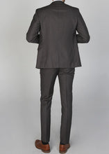 Paul Andrew- Charles Charcoal Blazer