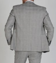Paul Andrew- Hugo Grey Blazer