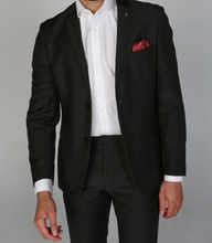 Paul Andrew- Parker Black Blazer