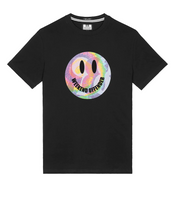 Weekend Offender- Shoom Graphic T-Shirt Black