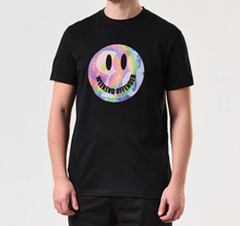 Weekend Offender- Shoom Graphic T-Shirt Black