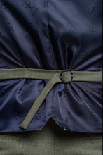 House of Cavani- Miami Sage Waistcoat