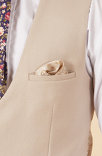 Marc Darcy- HM5 Stone Waistcoat