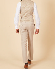 Marc Darcy- HM5 Stone Waistcoat