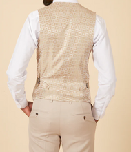 Marc Darcy- HM5 Stone Waistcoat