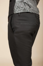 Marc Darcy- Dalton Black Diamond Trouser