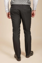 Marc Darcy- Dalton Black Diamond Trouser