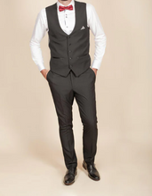 Marc Darcy- Dalton Black Diamond Trouser