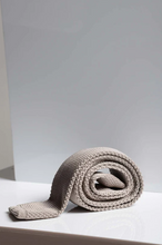 Marc Darcy- Knitted Stone Tie