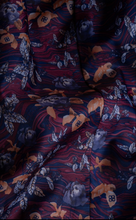 House of Cavani- Gaston Sage Tweed Waistcoat