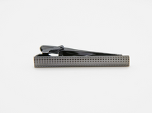 Paul Andrew- Green Textured Tie Set (304)