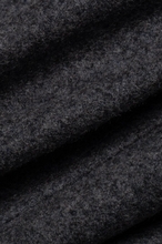 House of Cavani- Michigan Slate Grey Coat