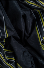 House of Cavani- Michigan Slate Grey Coat