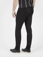 Mish Mash- Stay Black 1955 Lot XX Flex Slim Fit Jeans