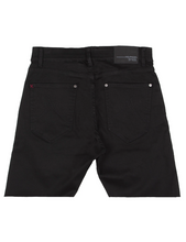 Mish Mash- Stay Black 1955 Lot XX Flex Slim Fit Jeans