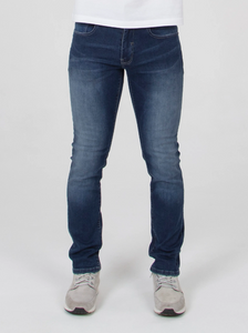 Mish Mash- Sandblast 1955 Lot XX Flex Slim Fit Jeans