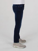 Mish Mash- Laundered 1955 Lot XX Flex Slim Fit Jeans