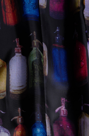 House of Cavani- Caridi Beige Blazer