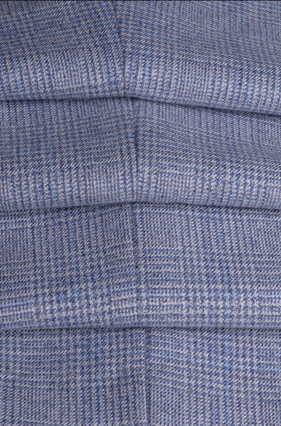 House of Cavani- Caridi Sky Trouser