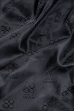 House of Cavani- Ghost Grey/Black Tweed Check Waistcoat