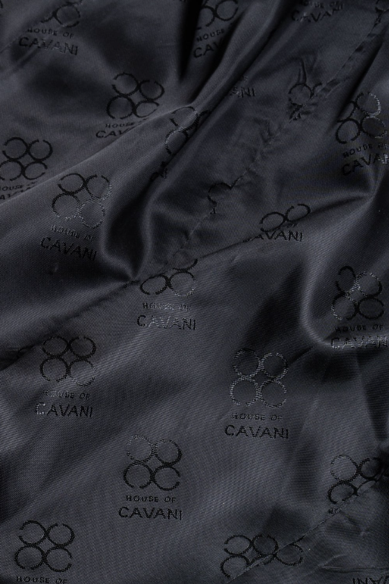 House of Cavani- Ghost Grey/Black Tweed Check Waistcoat