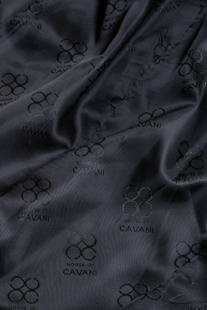House of Cavani- Ghost Grey/Black Tweed Check Waistcoat