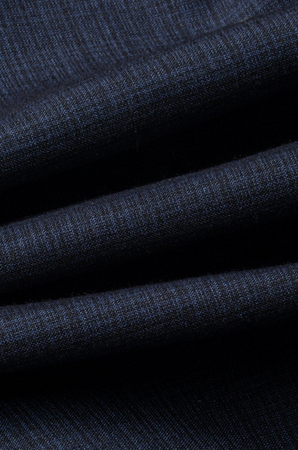 House of Cavani- Seeba Navy Slim Fit Trouser