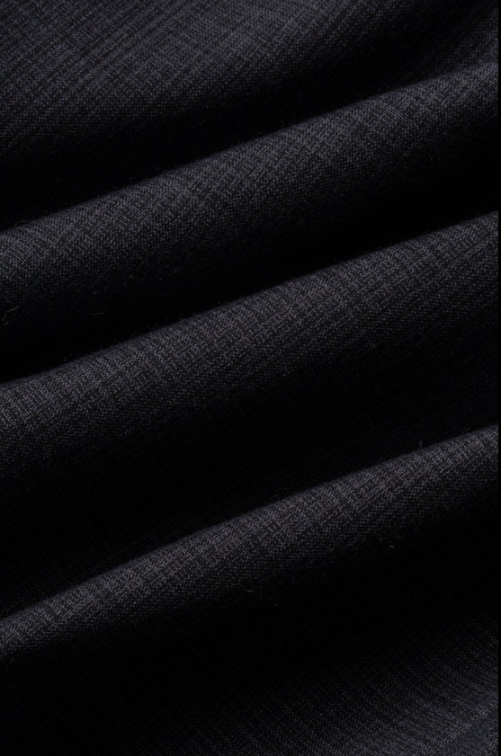 House of Cavani- Seeba Graphite Waistcoat