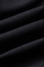 House of Cavani- Seeba Graphite Waistcoat