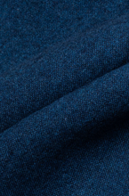 House of Cavani - Orson Blue Tweed Waistcoat