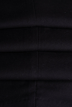 House of Cavani- Marco Black Slim Fit Blazer