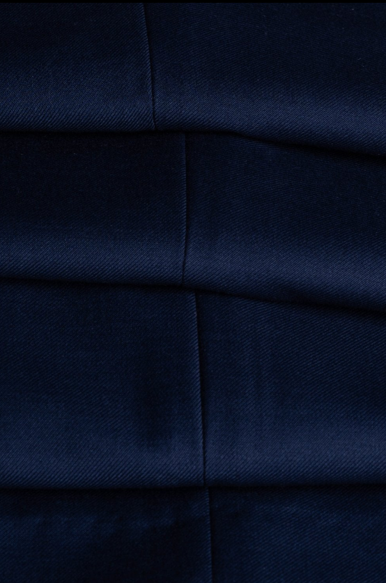House of Cavani- Jefferson Navy Waistcoat