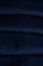 House of Cavani- Jefferson Navy Waistcoat
