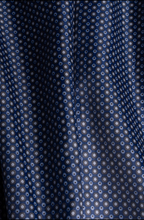 House of Cavani- Jefferson Navy Waistcoat