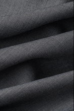House of Cavani- Reegan Grey Slim Fit Blazer