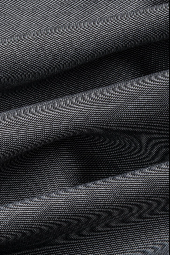 House of Cavani- Reegan Grey Slim Fit Blazer