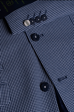 House of Cavani- Baresi Navy Blazer